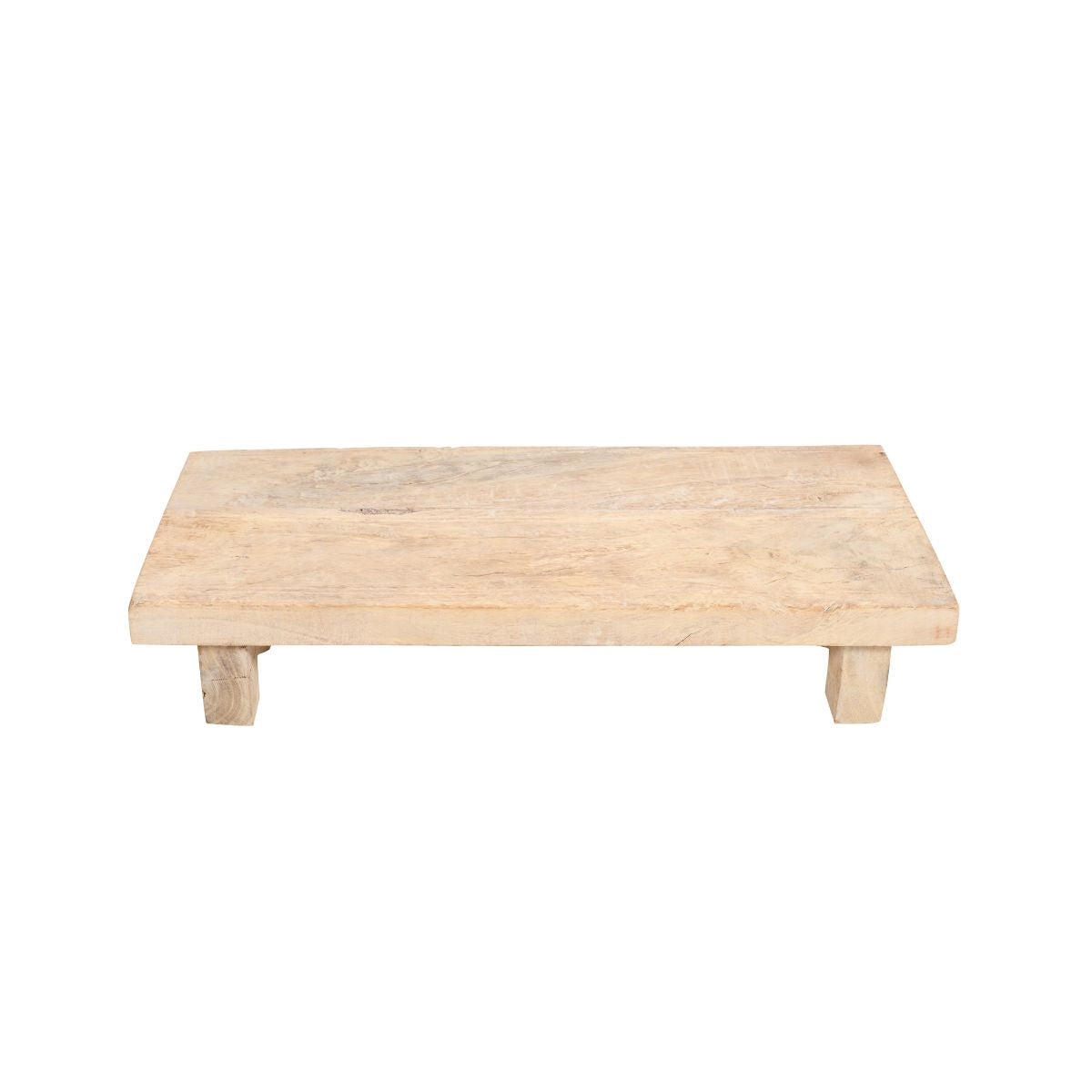 Reclaimed Wood Bajot