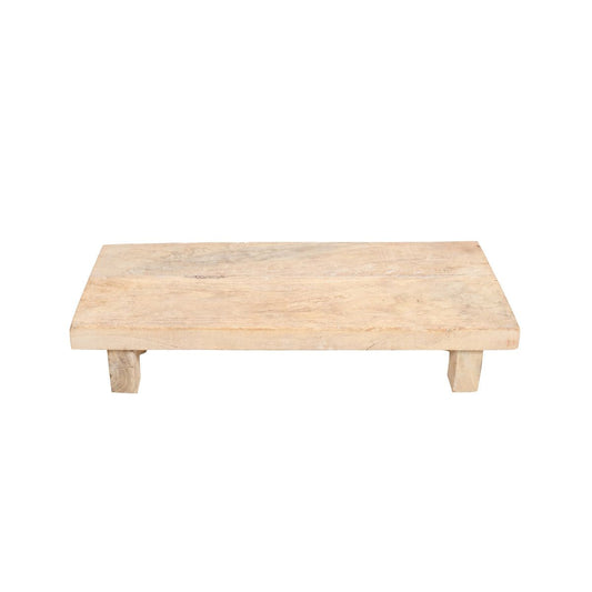 Reclaimed Wood Bajot